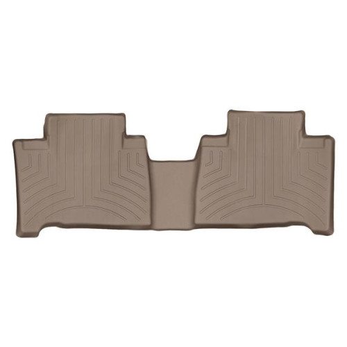 Коврики Lexus NX 2016 задние